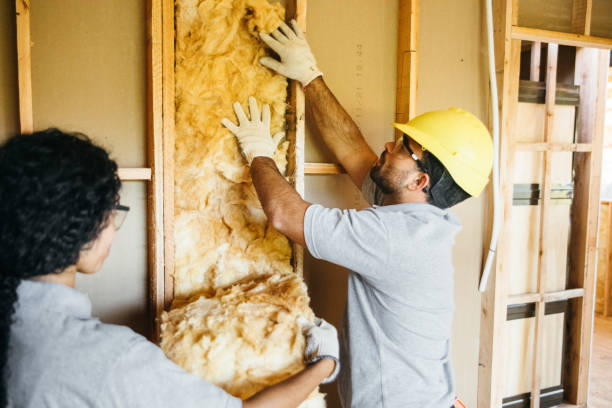 Best Eco-Friendly or Green Insulation Solutions  in Crump, TN